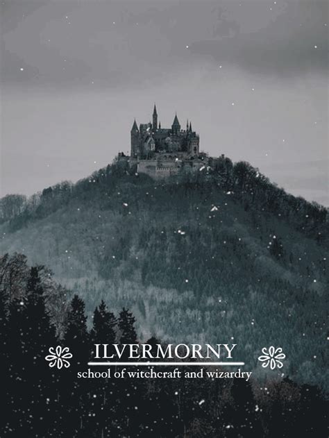 The Great Horned Serpent: Ilvermorny's Founding Symbol and Its Significance